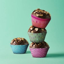Sada muffin forem - baby - 100 ks / balení