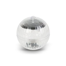 Solárne osvetlenie do bazéna - RGB LED - 10 cm