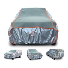 Plachta na auto proti krupobití - SUV - velikost XL