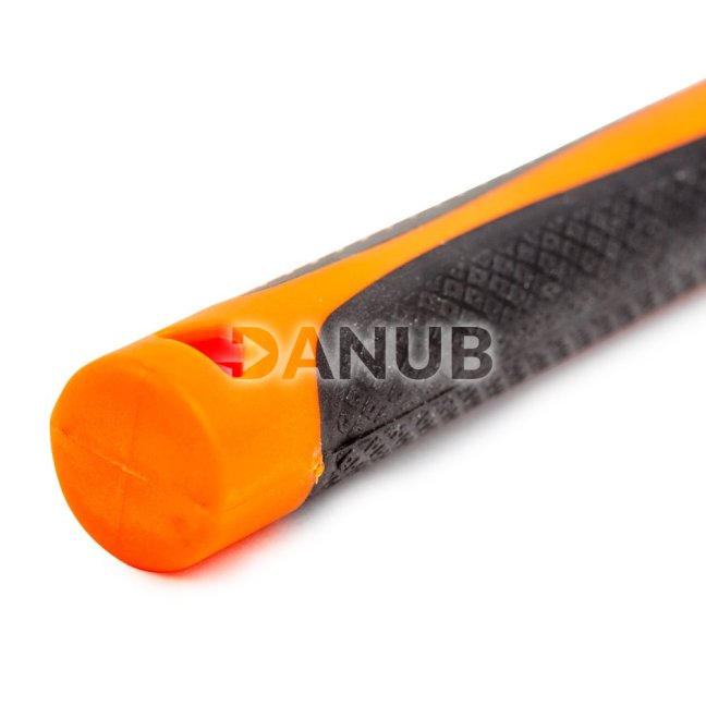 Krompáč so sklolaminátovou rukoväťou - 450 g