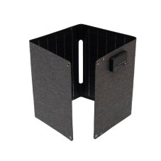 Solárna USB nabíjačka, prenosná, 20 W