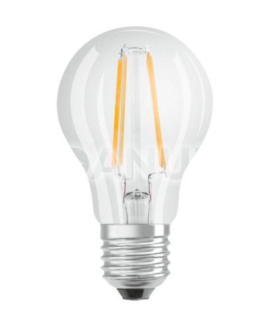 LED žiarovka E27 DUO CLICK 7W = 60W 806lm OSRAM 2700K 4000K Act &amp; Rel