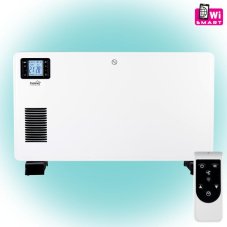 Smart elektrický konvektor, 2300W