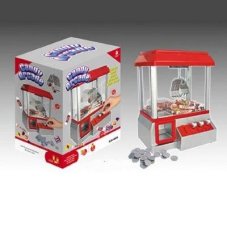 Lapač Sladkostí – Candy Grabber