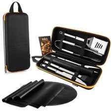 BBQ Legend Set - grilovacie príslušenstvo