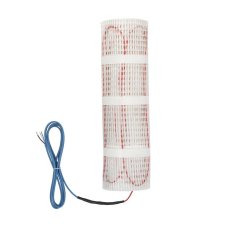 Vykurovacia rohož pod studenú krytinu - 0,5x1 m