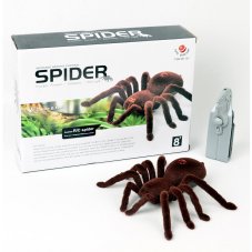 TARANTULA PÓK + TÁVIRÁNYÍTÓ