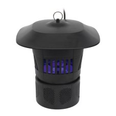 Elektrický ventilátorový lapač hmyzu, 9 W