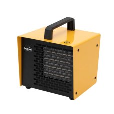 PTC keramický ohrievač 1200/2000 W, prenosný