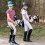 Hobby Horse Skippi - Koník na palici - Skewbald Tobiano