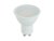 LED ŽIAROVKA GU10 SMD 2835 1.5W TEPLÁ BIELA