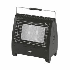 Prenosný infračervený ohrievač, plynové zariadenie, 4,2 kW